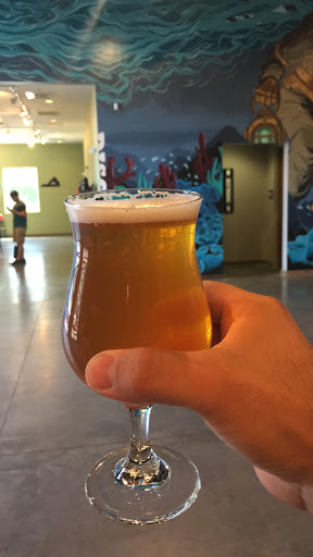Brewery «Green Flash Brewing», reviews and photos, 1209 Craft Lane, Virginia Beach, VA 23454, USA