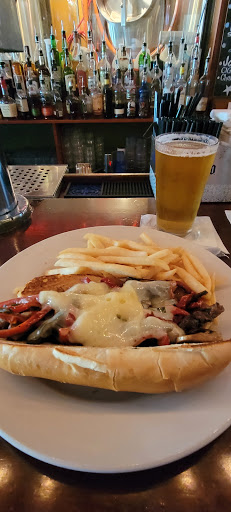 New American Restaurant «Titanic Restaurant & Brewery», reviews and photos, 5813 Ponce De Leon Blvd, Coral Gables, FL 33146, USA