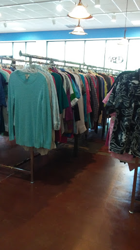 Thrift Store «Rescue Mission Thrift Store», reviews and photos, 25 Long Shoals Rd, Arden, NC 28704, USA