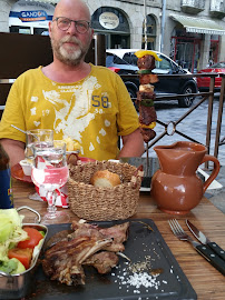 Plats et boissons du Restaurant Mateo à Fougères - n°2