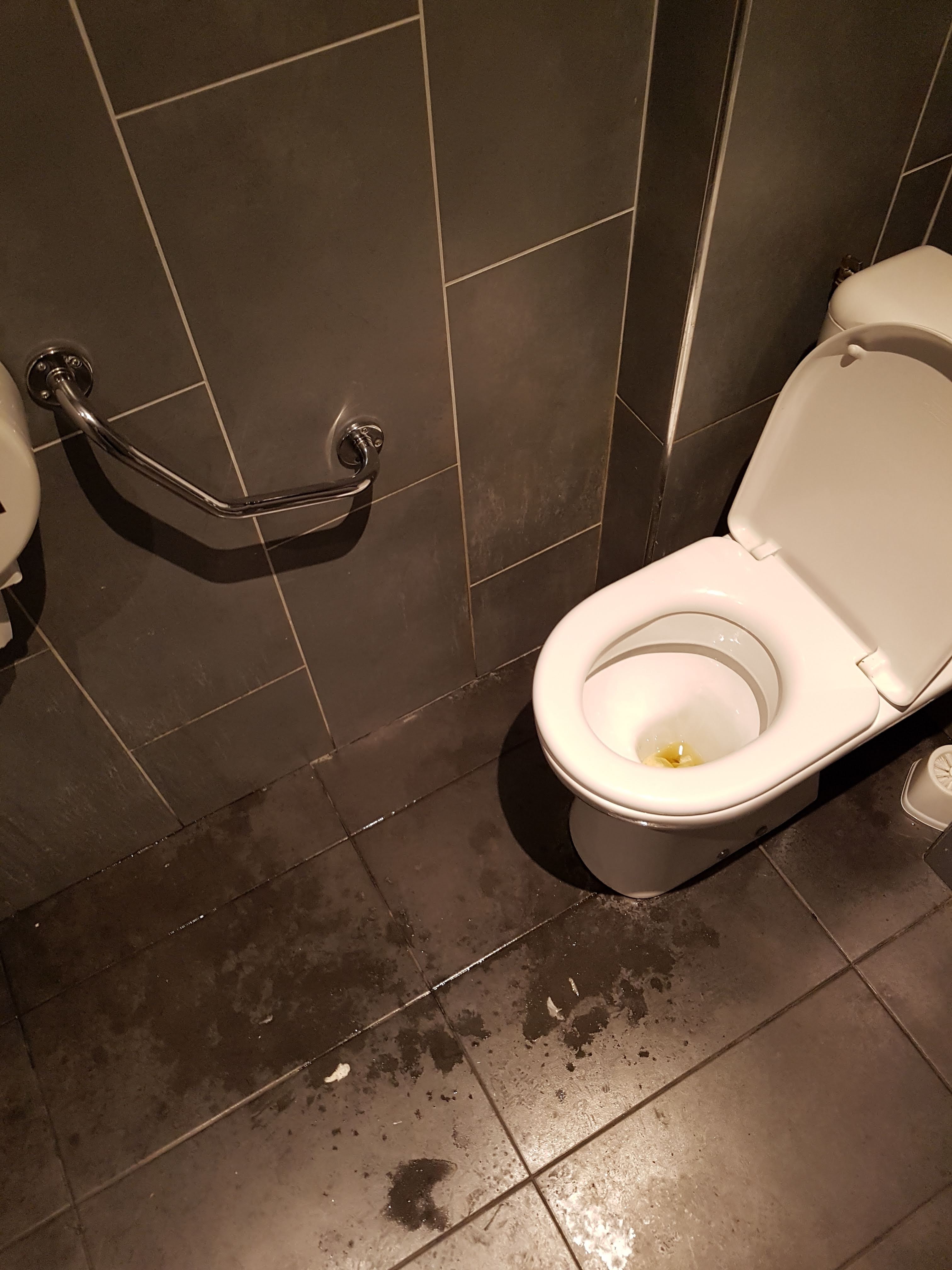 Photo n° 1 de l'avis de Rob.r fait le 29/10/2018 à 14:38