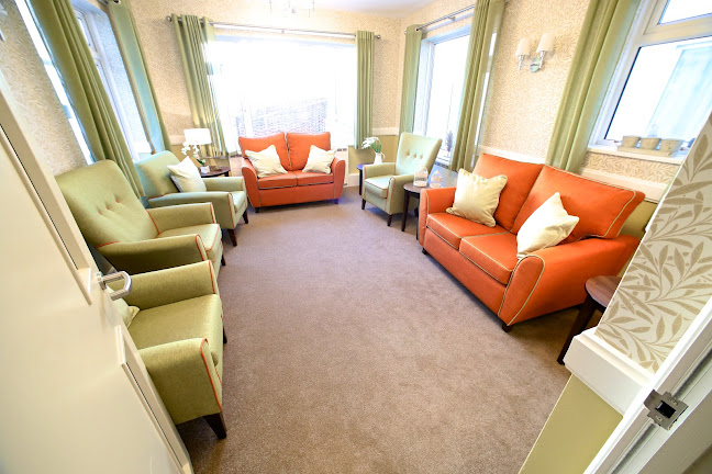 The Willows Care Home - Ipswich