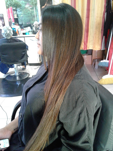 Beauty Salon «Magic Beauty Salon», reviews and photos, 861 N Lake Ave, Pasadena, CA 91104, USA