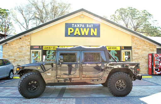 Pawn Shop «Tampa Bay Pawn», reviews and photos, 3675 FL-580, Oldsmar, FL 34677, USA