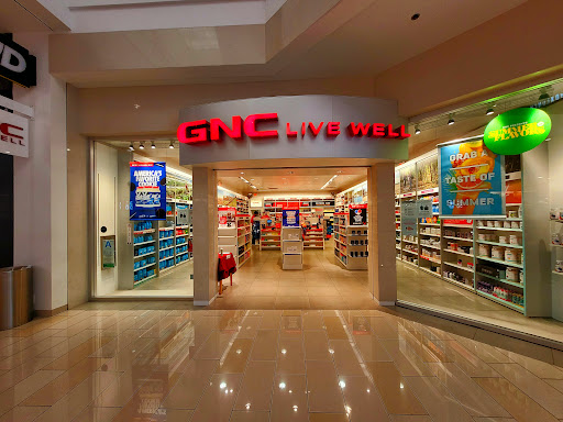 Vitamin & Supplements Store «GNC», reviews and photos, 1181 Glendale Galleria, Glendale, CA 91210, USA