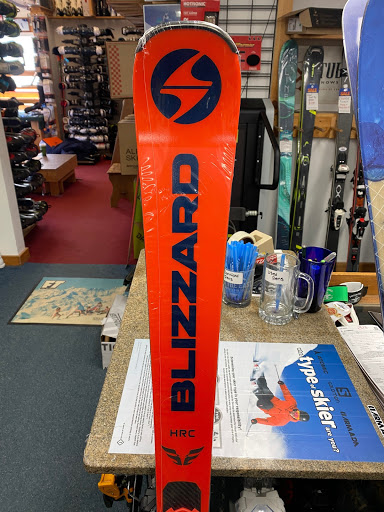 Ski Rental Service «Totem Pole Ski Shop», reviews and photos, 16.5 Pond St, Ludlow, VT 05149, USA