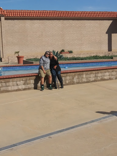 Florist «Inglewood Park Flower Shop», reviews and photos, 3803 W Manchester Blvd, Inglewood, CA 90305, USA