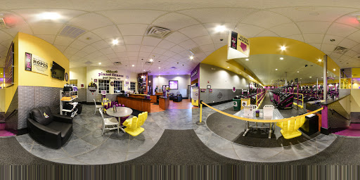Gym «Planet Fitness», reviews and photos, 22 US-6, Port Jervis, NY 12771, USA