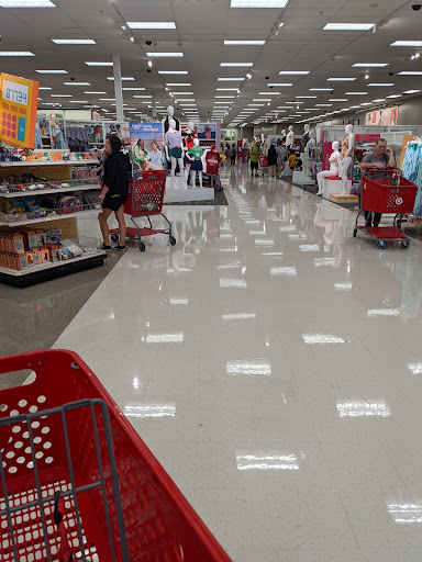 Department Store «Target», reviews and photos, 10302 156th St E, Puyallup, WA 98374, USA