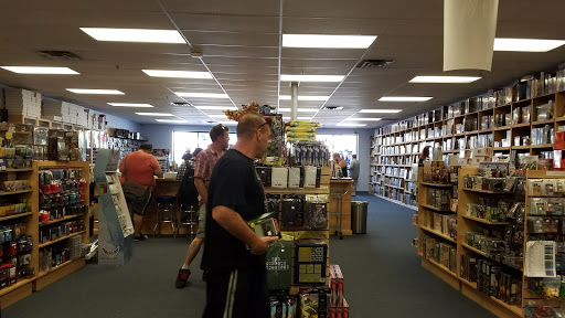 Video Game Store «Level Up Games, Comics, and More», reviews and photos, 207 13th Ave S, South St Paul, MN 55075, USA