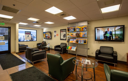 AutoNation Ford Torrance image