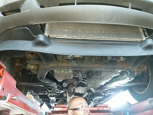 Tire Shop «Firestone Complete Auto Care», reviews and photos, 8016 Liberty Rd, Baltimore, MD 21244, USA