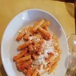 Photo n°6 de l'avis de Nicola.o fait le 12/05/2022 à 15:11 sur le  Restaurant Antica Fontana à Cologno Monzese