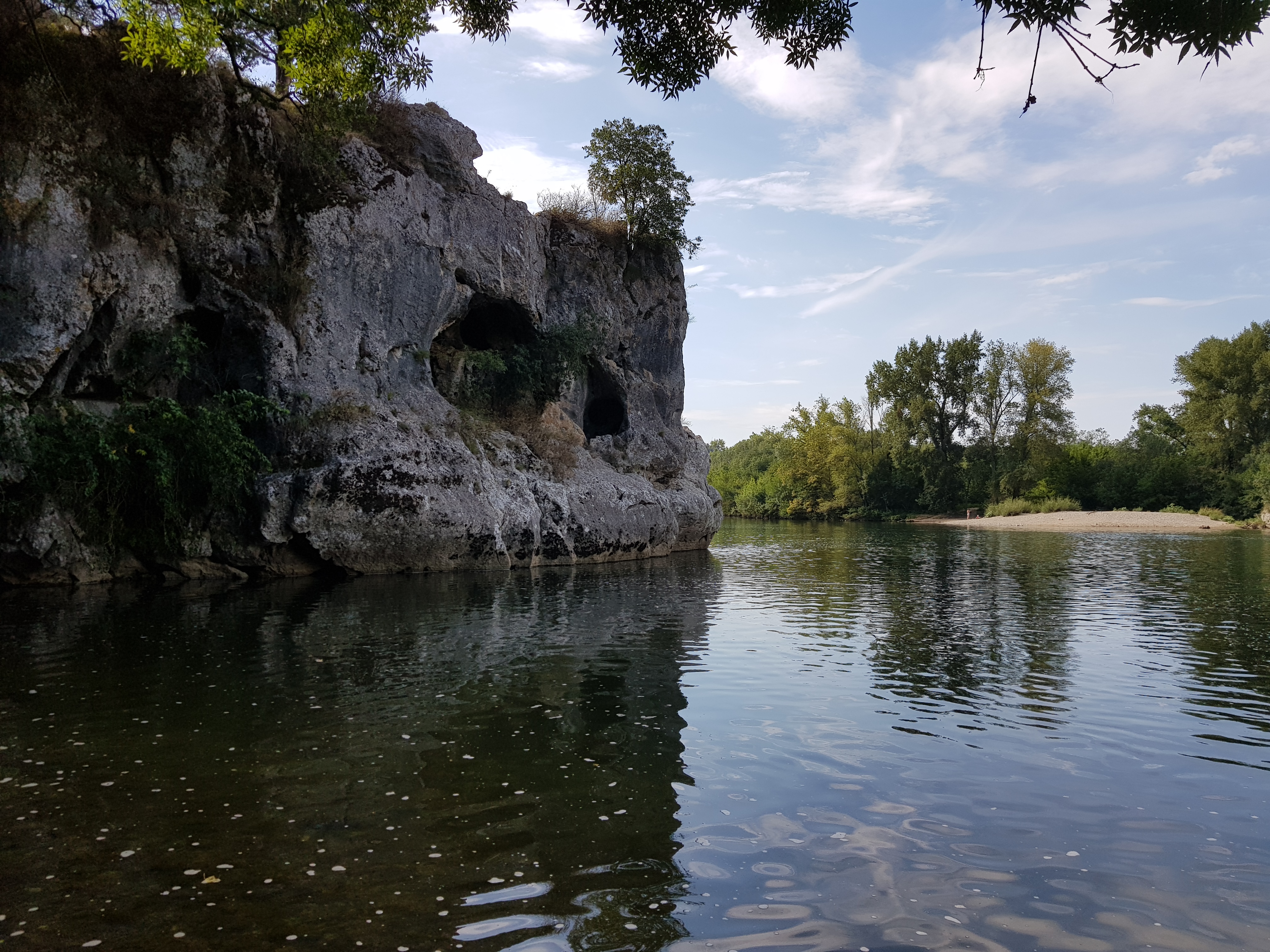 Photo n° 4 de l'avis de jean-yves.e fait le 18/08/2018 à 13:16
