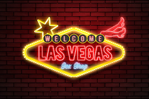 Las Vegas - Sex Shop (Aquirí Shopping) image