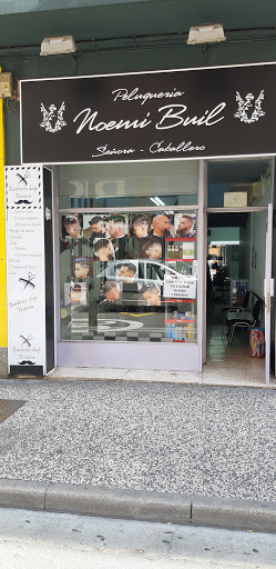 Peluquería Noemi Buil en Zaragoza, Zaragoza