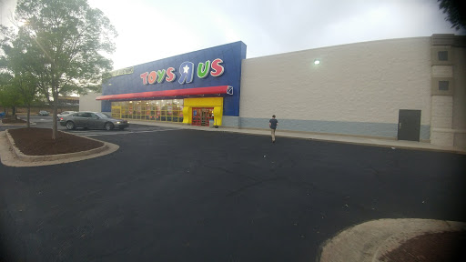 Toy Store «Toys