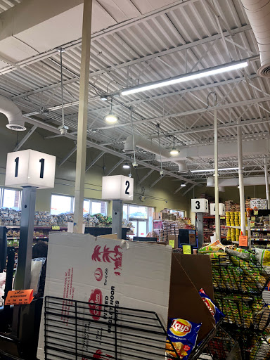 Indian Grocery Store «Suvidha Indo-Pak Groceries», reviews and photos, 425 Ernest W Barrett Pkwy NW, Kennesaw, GA 30144, USA