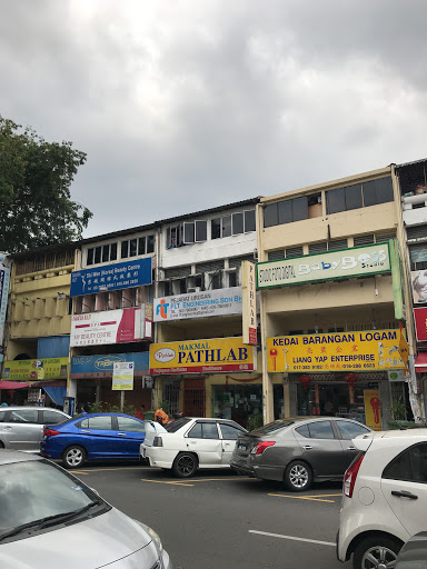 Anaemia analysis Kualalumpur