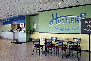 Huskers Cafe (Stone Mountain) image