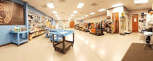 Contractors Electrical Distribution, 1103 Montague Expy, Milpitas, CA 95035, USA, 