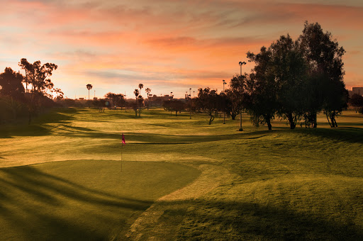 Public Golf Course «Westchester Golf Course», reviews and photos, 6900 W Manchester Ave, Los Angeles, CA 90045, USA