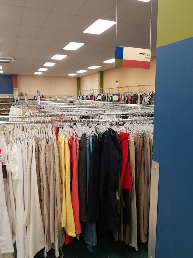 Thrift Store «Goodwill Retail Store», reviews and photos