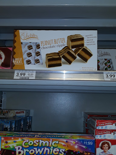 Supermarket «Publix Super Market at Charles Hight Square», reviews and photos, 435 Turner McCall Blvd NE, Rome, GA 30165, USA