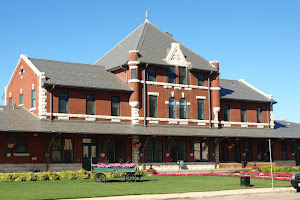 Dauphin Rail Museum image