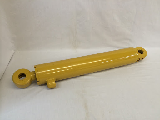 Salvage Yard «IHM Used Parts», reviews and photos, 882 Bee Mason Rd, Hickory, KY 42051, USA