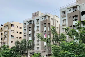 Sky Line Apartments image