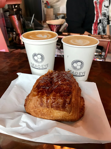 Dead Eye Coffee Bar image