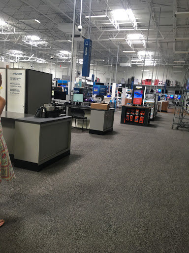 Electronics Store «Best Buy», reviews and photos, 7318 FM 1960, Houston, TX 77070, USA