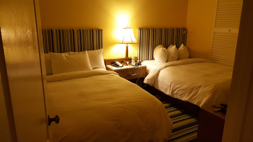 Resort «Key Largo Bay Marriott Beach Resort», reviews and photos, 103800 Overseas Hwy, Key Largo, FL 33037, USA