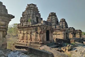 Ganapeshwaralayam ( Kota Gullu ) image