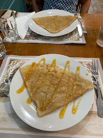 Plats et boissons du Crêperie Crêperie Aux Saveurs Bretonnes Perpignan - Restaurant - n°5