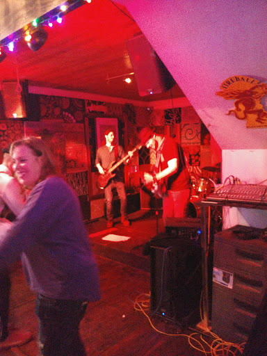 Bar & Grill «The Juke Joint», reviews and photos, 1911 Government St, Ocean Springs, MS 39564, USA