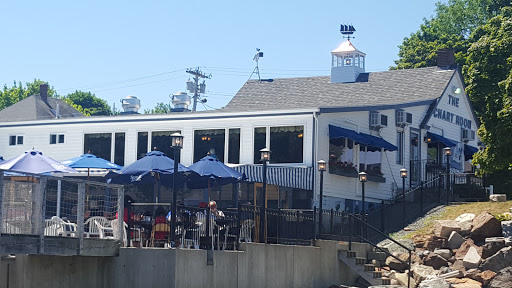 Bar Harbor Lobster Bakes