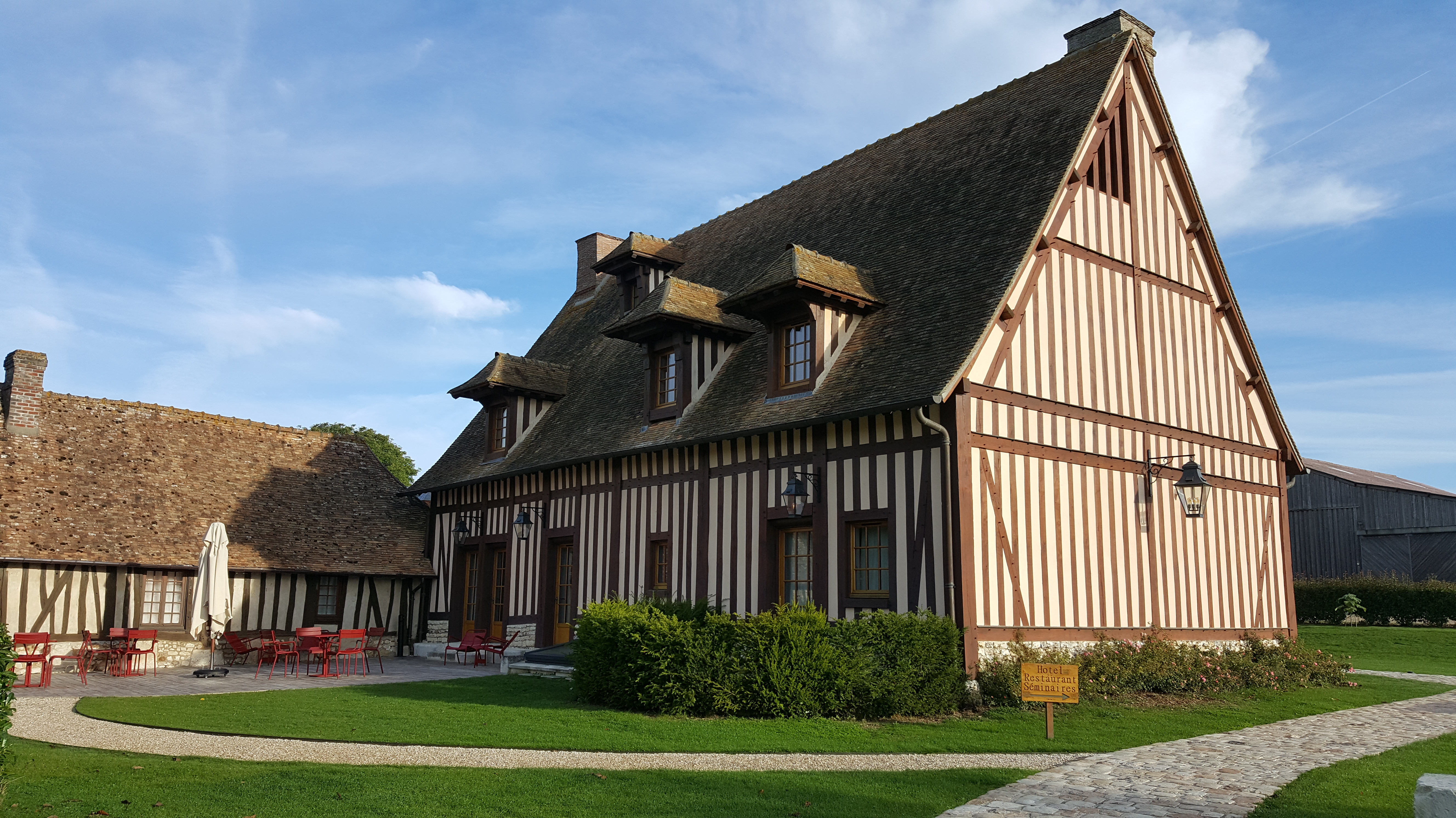 Photo n° 5 de l'avis de pierre.e fait le 25/09/2017 à 08:46