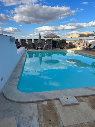 Équipements hôtels Pousada da Rainha Santa Isabel 7100-509 Estremoz