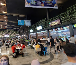 Aeon Mall Jakarta Garden City photo