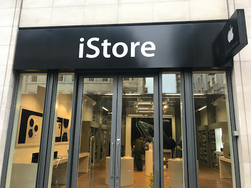 iStore - Apple Strand