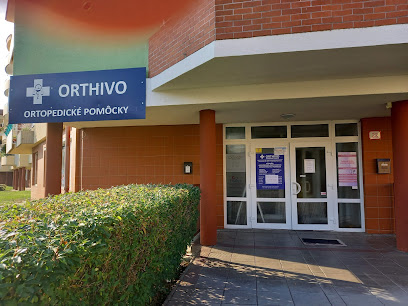 ORTHIVO, spol. s r.o.