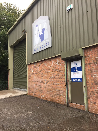Window Cleaning Warehouse NORTH