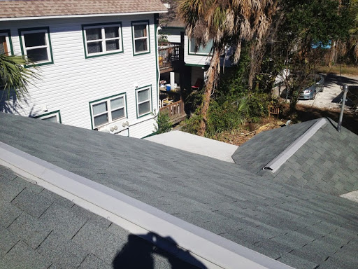 Roofing Contractor «The Roofing Company», reviews and photos, 5635 FL-54, New Port Richey, FL 34652, USA