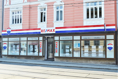 RE/MAX Emotion MCZ Immobilien GmbH