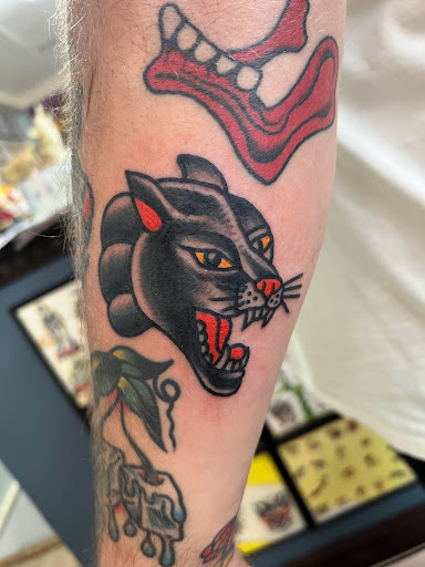 Explore infant loss tattoo ideas, creative tattoo ideas in Gloversville, available at AC Revenge Tattoo American Craft Art Services LLC