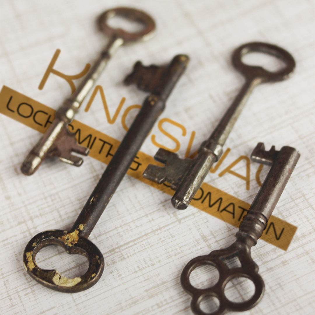 Kingsway Locksmith