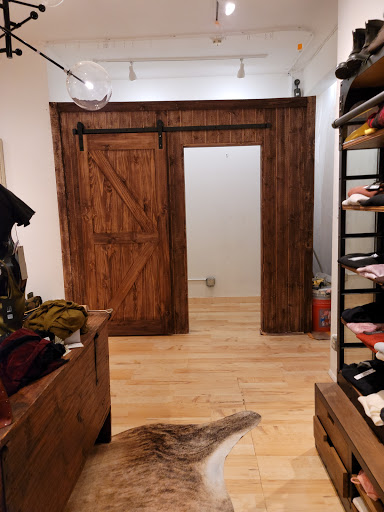 Boutique «Lissilaa Boutique», reviews and photos, 1250 Prospect St # 21, La Jolla, CA 92037, USA