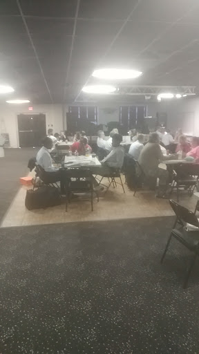 Community Center «Skylark Community Center», reviews and photos, 1560 Luke Blvd, Lackland AFB, TX 78236, USA